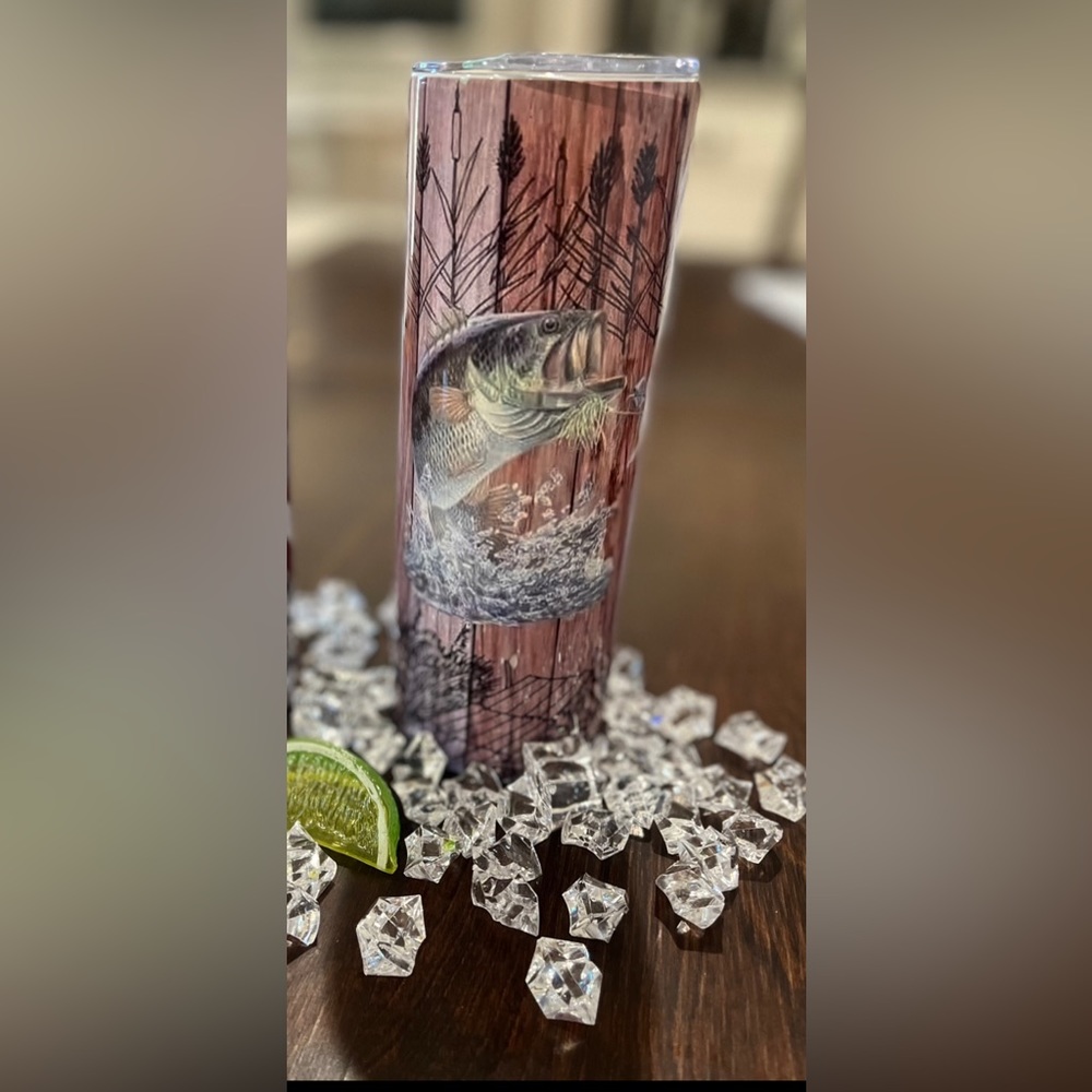 20 oz tumbler